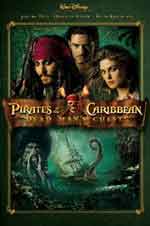 Онлайн филми - Pirates of the Caribbean: Dead Mans Chest / Карибски пирати: Сандъкът на мъртвеца (2006) BG AUDIO