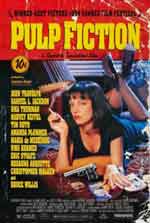 Онлайн филми - Pulp Fiction / Криминале (1994)