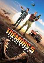 Tremors 5: Bloodlines / Трусове 5: Кръвна линия (2015)