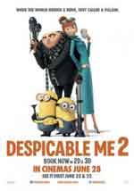 Despicable Me 2 / Аз, проклетникът 2 (2013) BG AUDIO