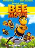 Онлайн филми - Bee Movie / История с пчели (2007) BG AUDIO