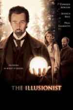 The Illusionist / Илюзионистът (2006) BG AUDIO
