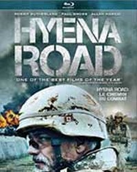 Онлайн филми - Hyena road / Пътят Хиена (2015)