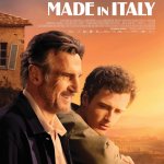 Онлайн филми - Made in Italy / Не съвсем по план (2020)