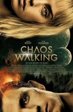 Онлайн филми - Chaos Walking / Живият хаос (2021)
