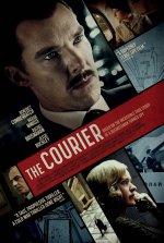 The Courier / Желязната завеса (2020)