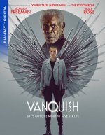 Онлайн филми - Vanquish / Тъмно минало (2021)