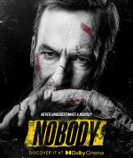Онлайн филми - Nobody / Никой (2021)