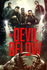 Онлайн филми - The Devil Below / Дяволът отдолу / Shookum Hills (2021)