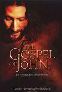 The Gospel Of John / Евангелието на Йоан (2003) Част 2