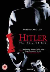 Онлайн филми - Hitler: The Rise of Evil / Хитлер: Зората на злото (2003) Част 2