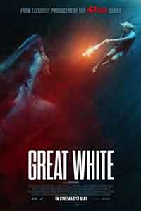 Онлайн филми - Great White / Бялата Акула (2021)