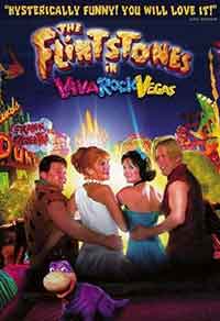 Онлайн филми - The Flintstones in Viva Rock Vegas / Флинтстоун: Да живее Рок Вегас (2000) BG AUDIO