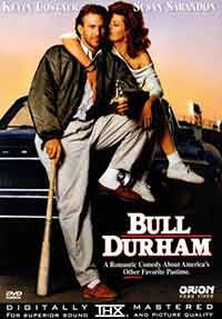 Онлайн филми - Bull Durham / Бул Дърам (1988) Част 2
