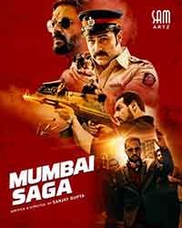 Онлайн филми - Mumbai Saga (2021)