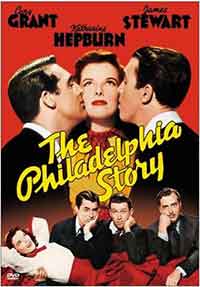 Онлайн филми - The Philadelphia Story / Филаделфийска история (1940) Част 2