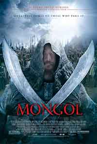 Mongol / Монгол (2007) Част 2