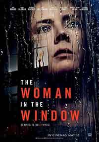 Онлайн филми - The Woman in the Window / Жената на прозореца (2021)