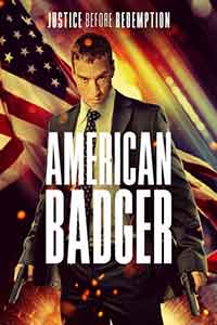Онлайн филми - American Badger (2021)