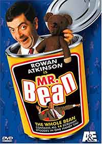 Онлайн филми - Mister Bean / Мистър Бийн Епизод 14