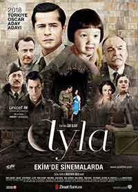 Онлайн филми - Ayla: The Daughter of War / Айла: Дъщеря на Войната (2017)