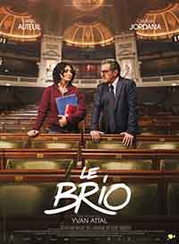 Онлайн филми - Le Brio / Брио (2017) BG AUDIO
