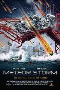 Meteor Storm / Метеорна буря (2010) BG AUDIO
