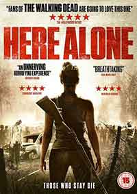 Онлайн филми - Here Alone / Тук сама (2016)