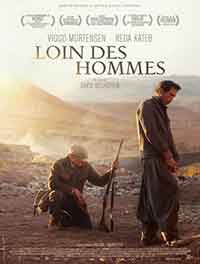 Loin des hommes / Далеч от хората (2014) BG AUDIO