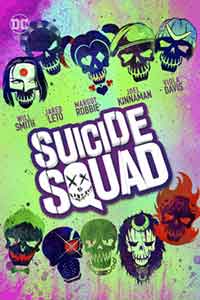 Онлайн филми - Suicide Squad / Отряд самоубийци (2016) BG AUDIO