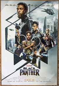 Онлайн филми - Black Panther / Черната пантера (2018) BG AUDIO