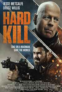 Онлайн филми - Hard Kill / Истински хаос (2020)