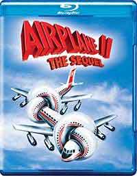 Airplane II: The Sequel / Има ли пилот в самолета 2 (1982)