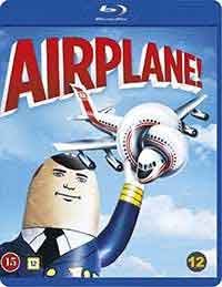 Онлайн филми - Airplane! / Има ли пилот в самолета? (1980)