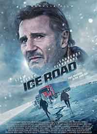 Онлайн филми - The Ice Road / Леден път (2021)