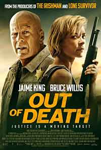 Онлайн филми - Out of Death / Няма умиране (2021)