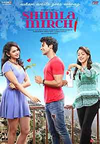 Онлайн филми - Shimla Mirchi (2020)