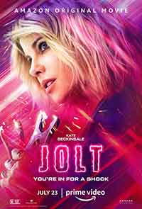 Jolt / Хубава жена на ръба (2021)