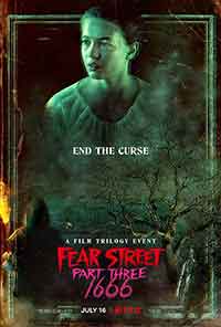 Онлайн филми - Fear Street: Part Three - 1666 / Улица на страха: Част 3 - 1666 (2021)