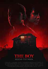 The Boy Behind the Door / Момчето зад вратата (2020)