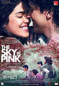 Онлайн филми - The Sky Is Pink (2019)