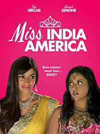 Онлайн филми - Miss India America / Мис Индия Америка (2015) BG AUDIO