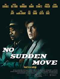 Онлайн филми - No Sudden Move / Без резки движения (2020)