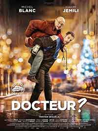 Онлайн филми - Docteur / Добрият доктор (2019)