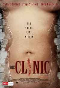 The Clinic / Клиниката (2010)