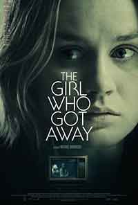 The Girl Who Got Away / Момичето, което избяга (2021)