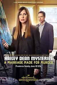 Hailey Dean Mystery: A Marriage Made for Murder / Мистериите на Хейли Дийн: Убийствен брак (2018) BG AUDIO