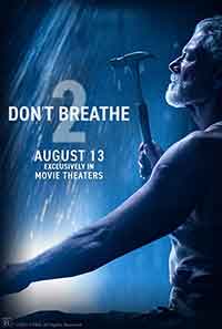Don't Breathe 2 / Не дишай 2 (2021)