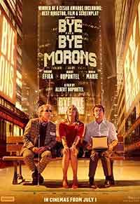 Онлайн филми - Bye Bye Morons / Adieu les cons / Сбогом, глупаци! (2020)