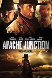 Apache Junnction / Апачи Аванпост (2021)